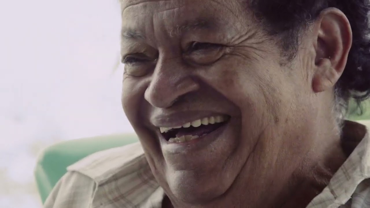 DIÓ - O Diamante do Forró - Documentário
