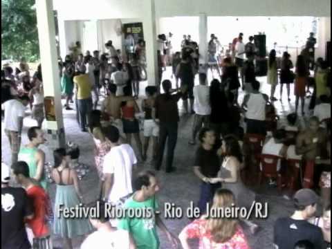 Por Amor ao Forró - with english subtitle