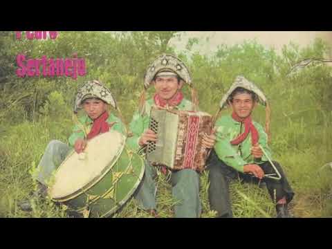 "Castanheiro do Forró", documentário produzido pelo Selo Mundo Melhor - 2021